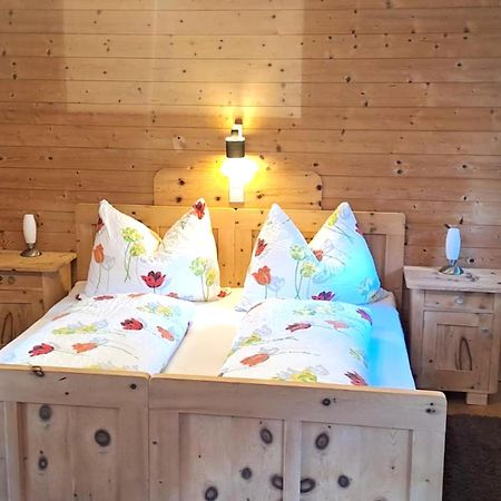 Chalet Anna Bruck am Ziller Екстер'єр фото