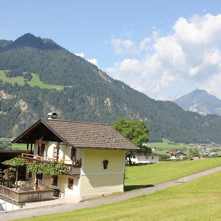 Chalet Anna Bruck am Ziller Екстер'єр фото