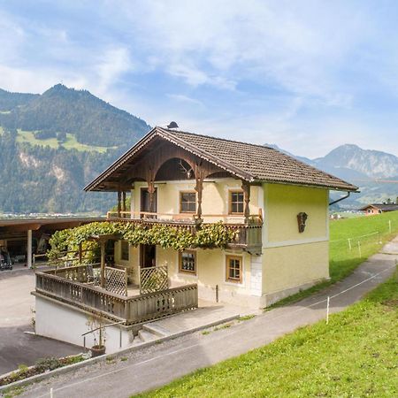 Chalet Anna Bruck am Ziller Екстер'єр фото