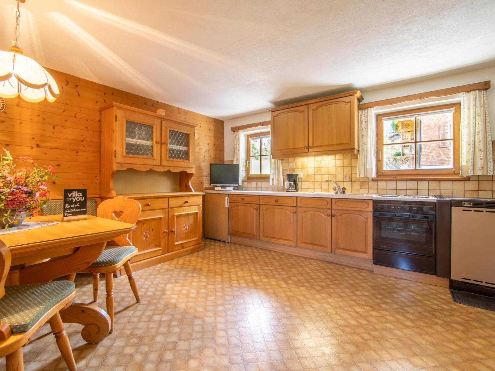 Chalet Anna Bruck am Ziller Екстер'єр фото