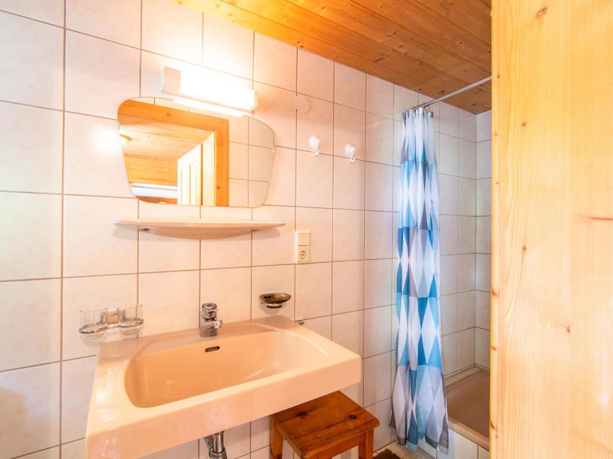 Chalet Anna Bruck am Ziller Екстер'єр фото