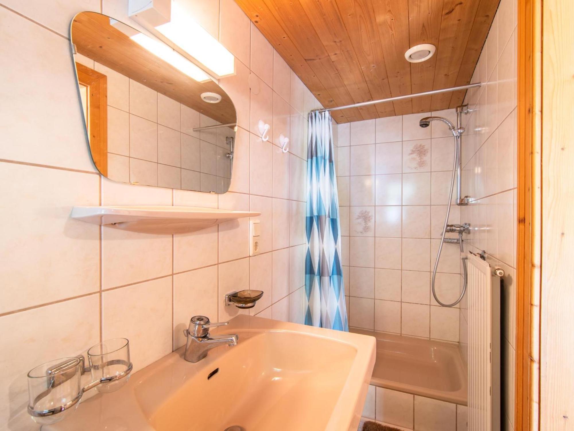 Chalet Anna Bruck am Ziller Екстер'єр фото