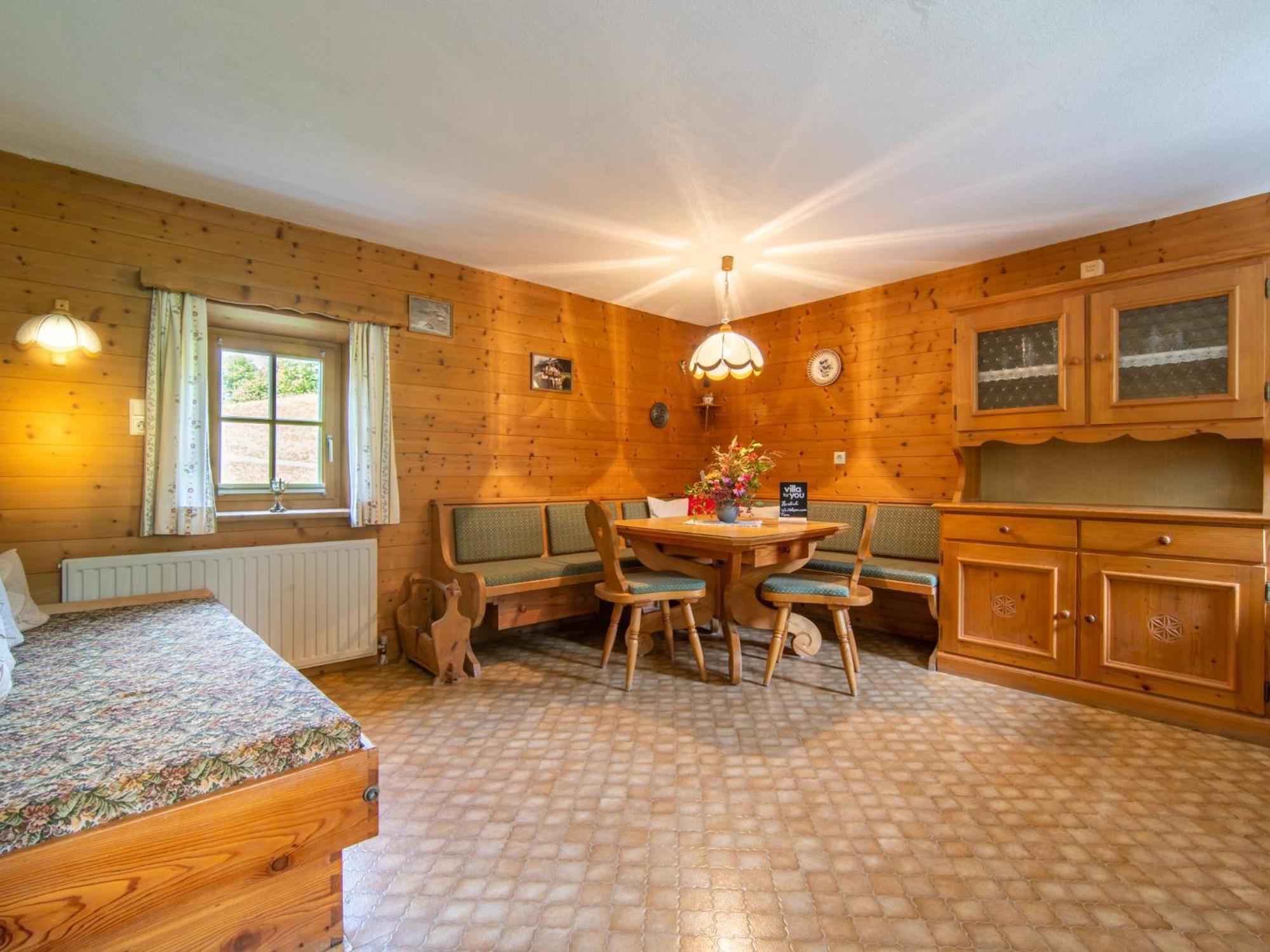 Chalet Anna Bruck am Ziller Екстер'єр фото