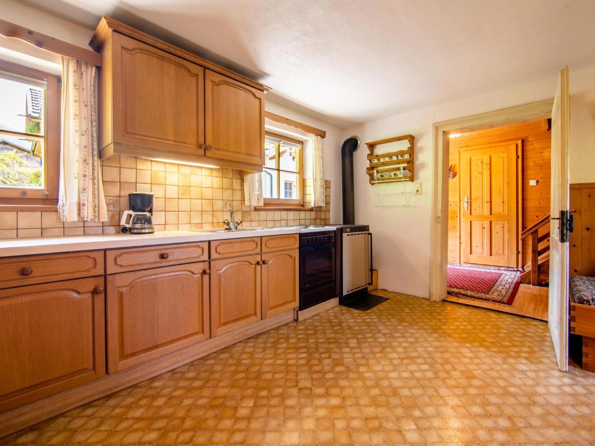 Chalet Anna Bruck am Ziller Екстер'єр фото